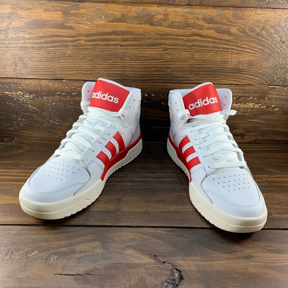 adidas | Shoes | Adidas Entrap Mid Mens Shoes | Poshmark